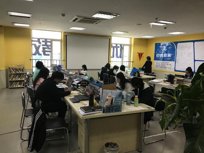 教育规划咨询